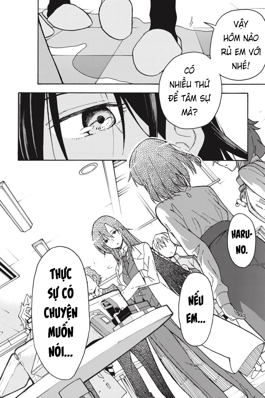 Chương 83 - Trang 24