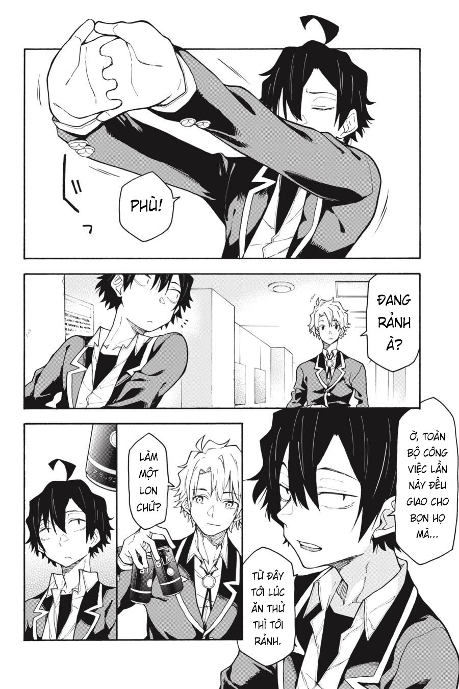 Chương 83 - Trang 28