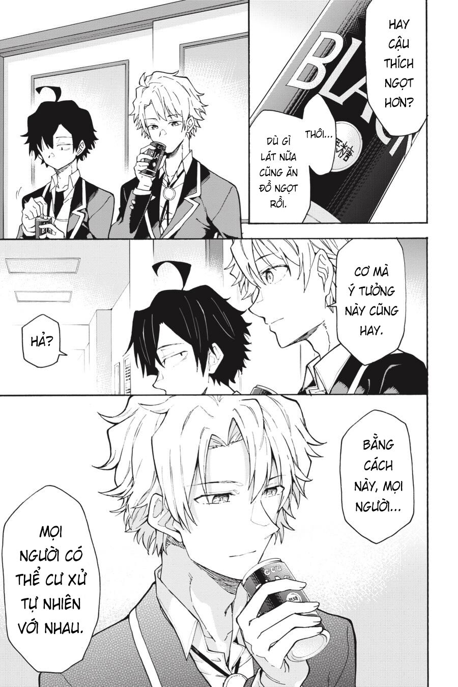 Chương 83 - Trang 29