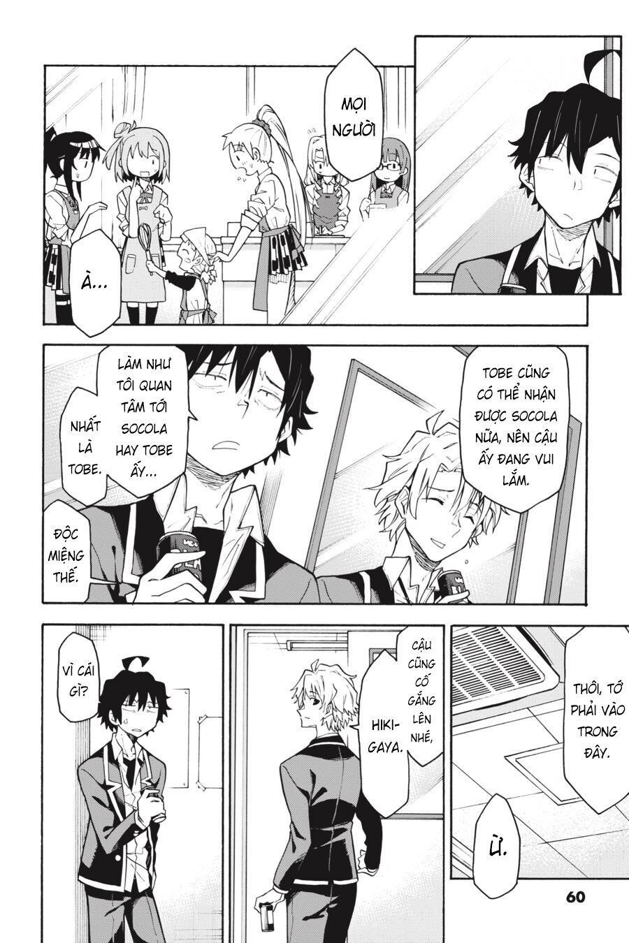 Chương 83 - Trang 30