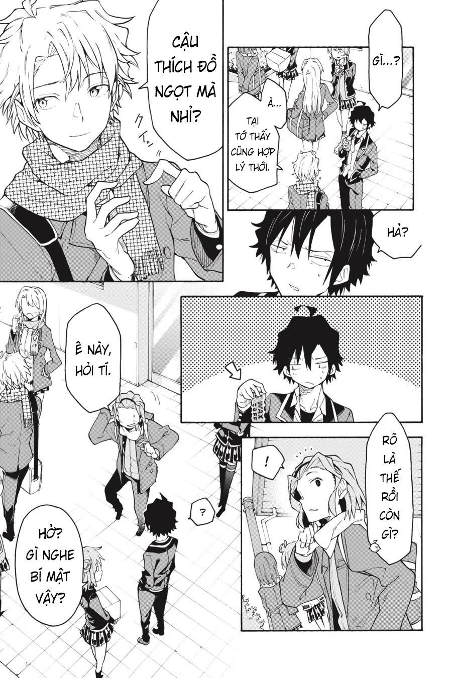Chương 83 - Trang 5