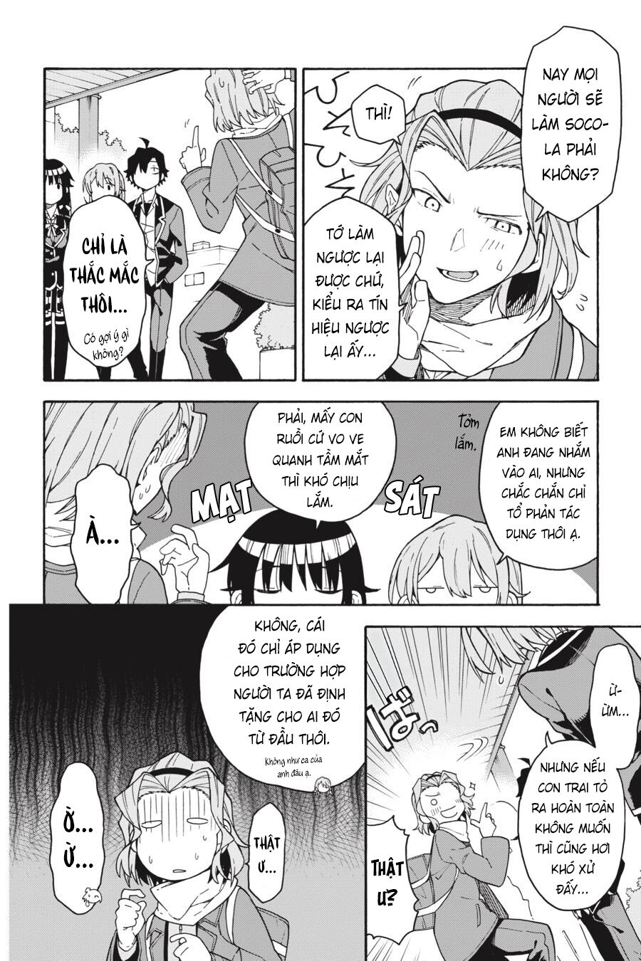 Chương 83 - Trang 6