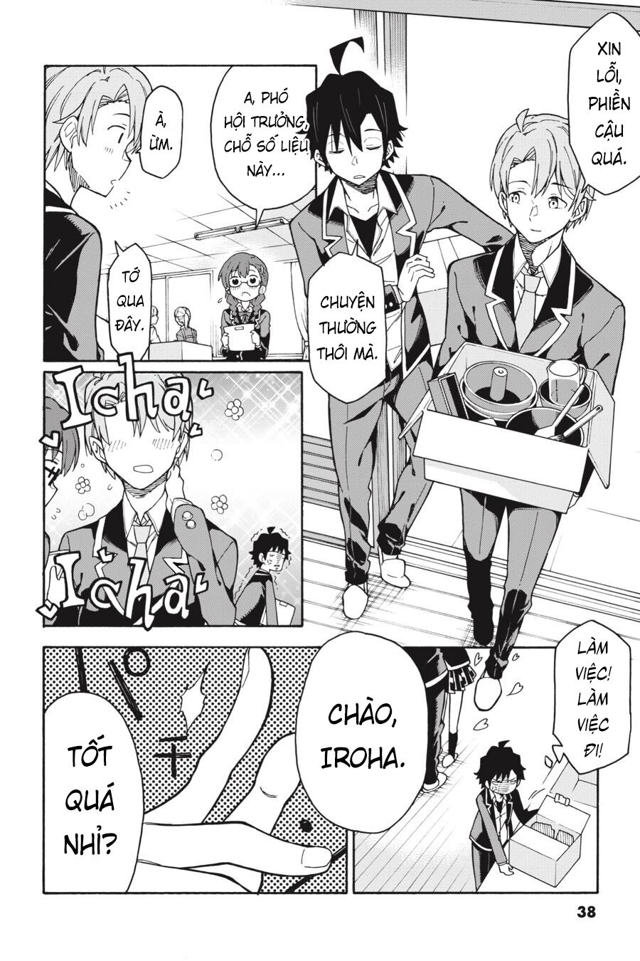 Chương 83 - Trang 8