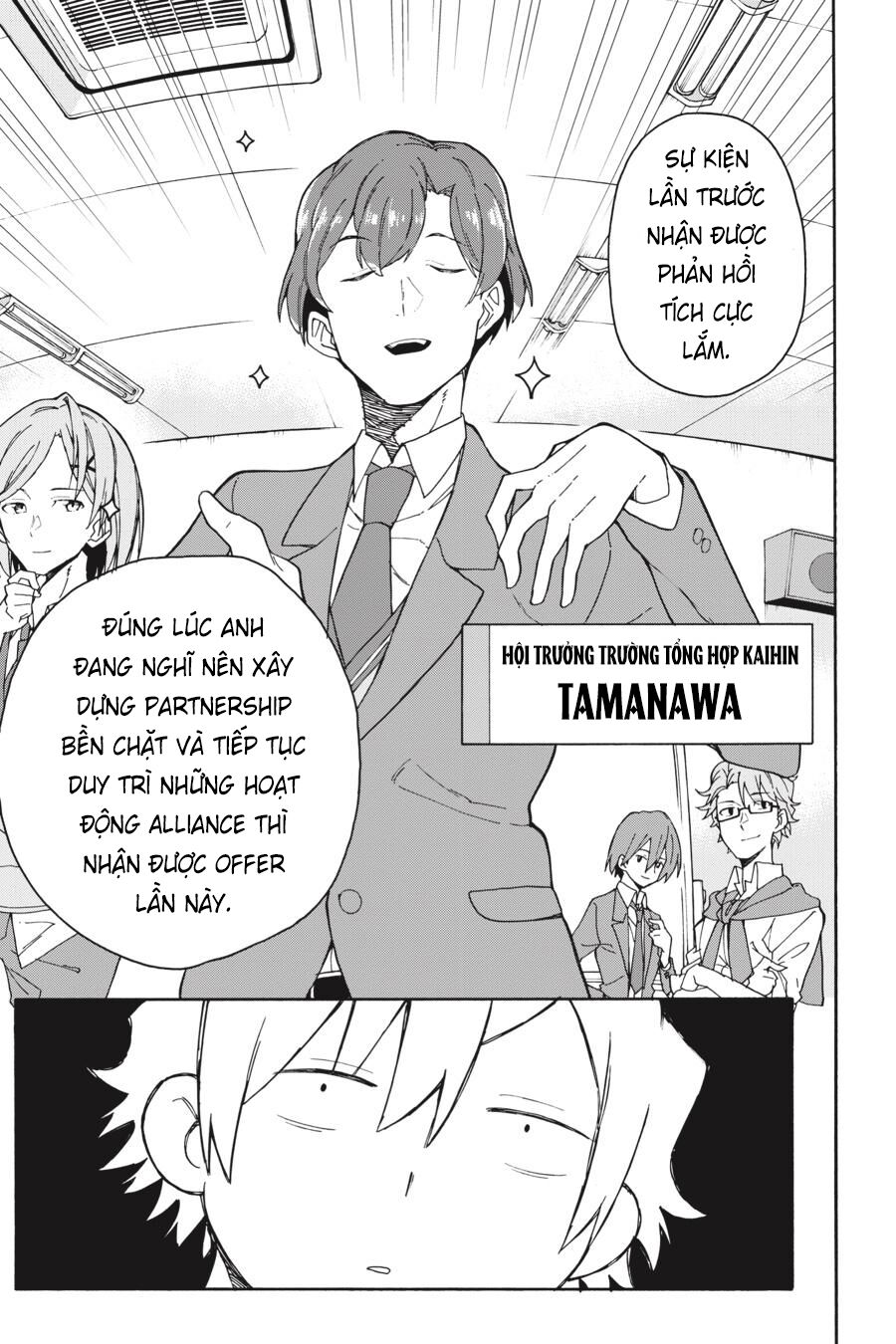 Chương 83 - Trang 9