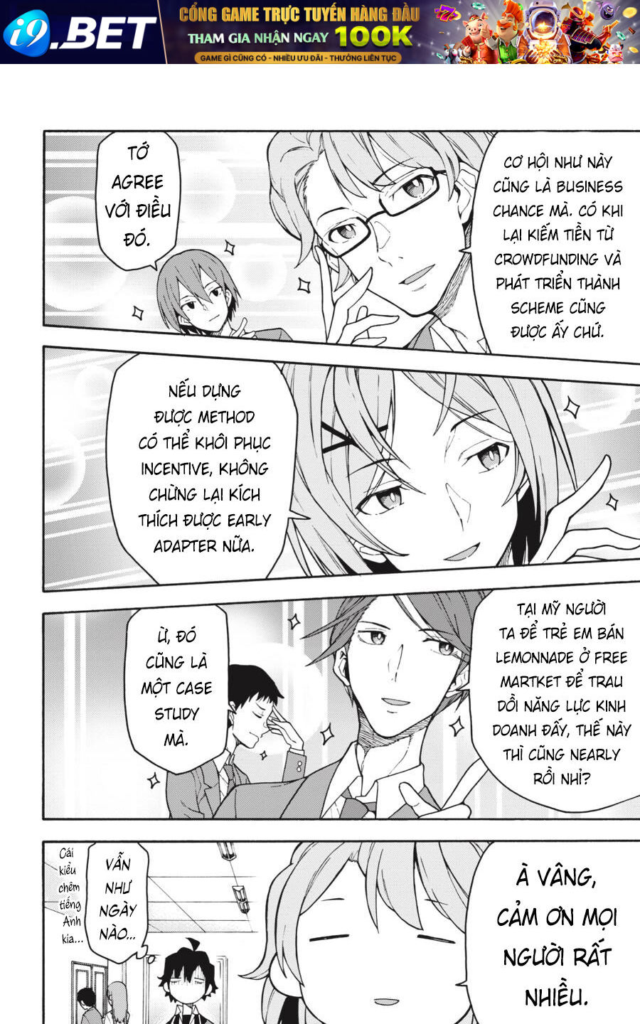 Chương 83 - Trang 10