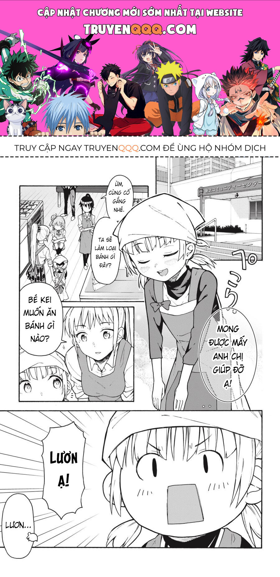 Chương 84 - Trang 1