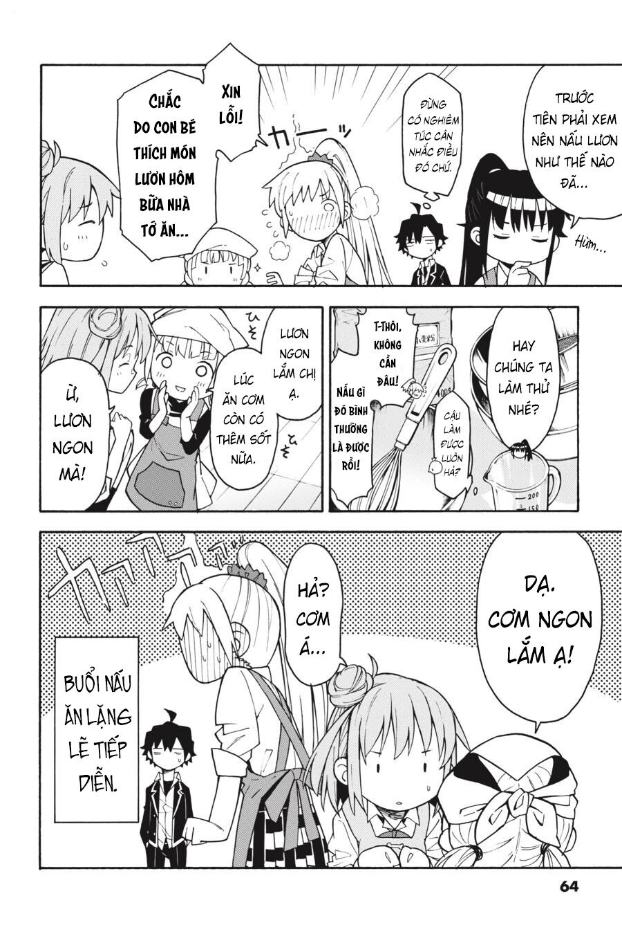 Chương 84 - Trang 2