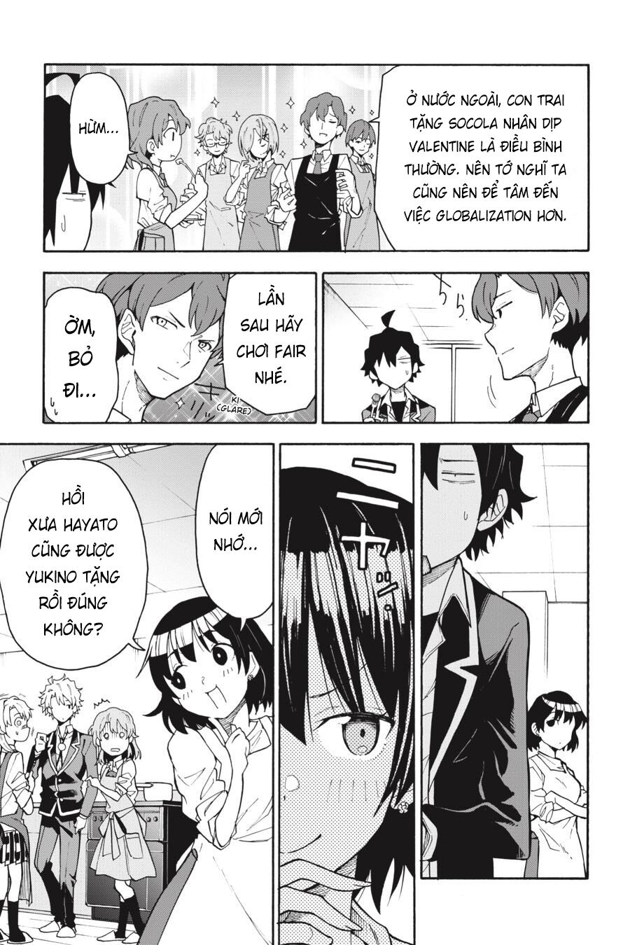 Chương 84 - Trang 13