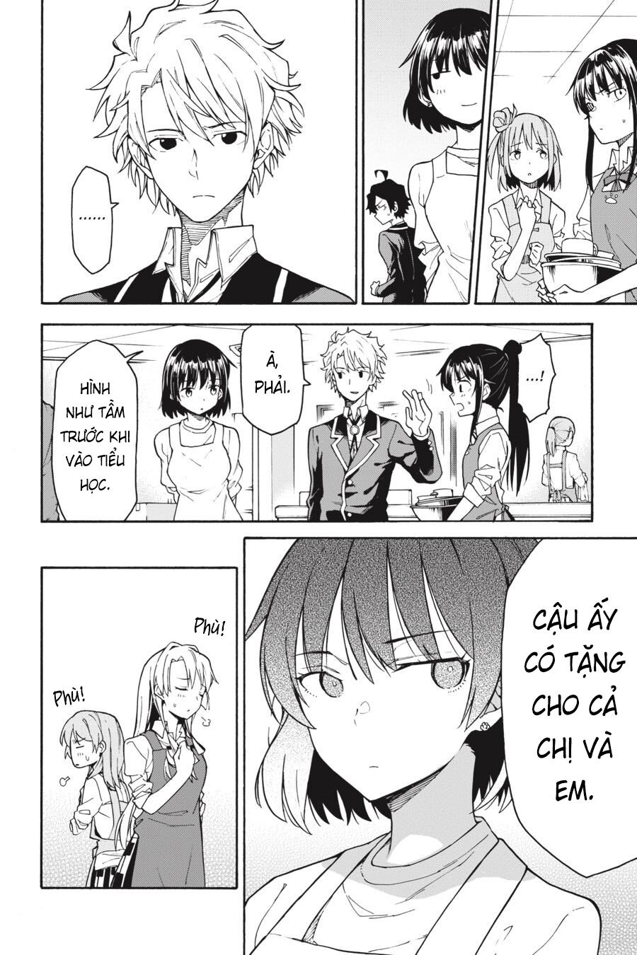 Chương 84 - Trang 14