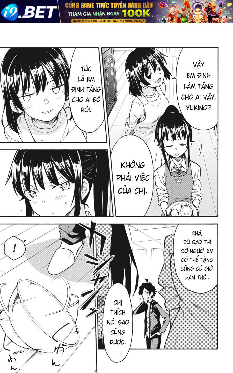 Chương 84 - Trang 15