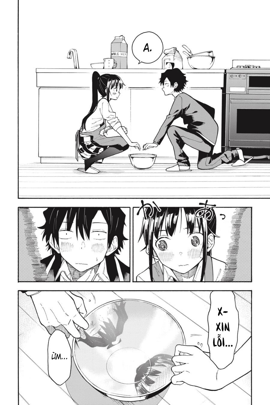 Chương 84 - Trang 16