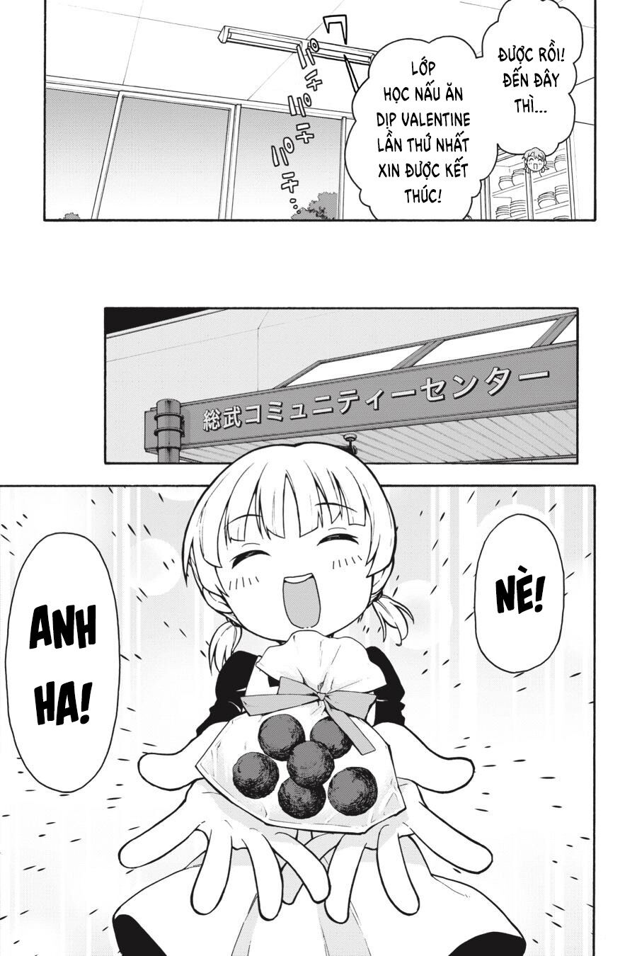 Chương 84 - Trang 19