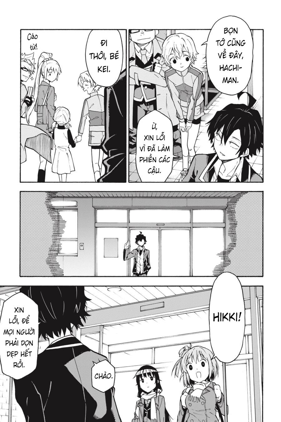 Chương 84 - Trang 21