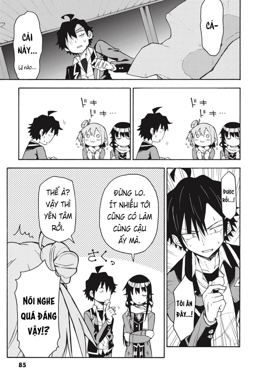 Chương 84 - Trang 23