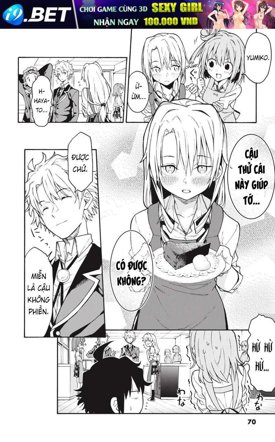 Chương 84 - Trang 8