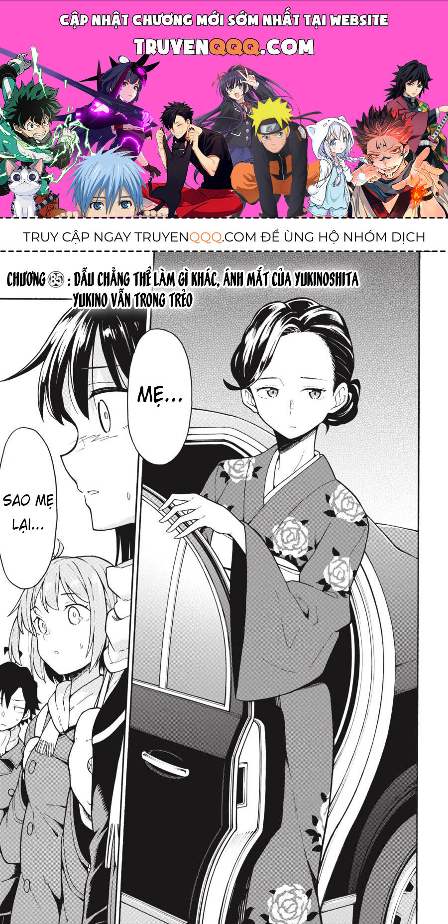 Chương 85 - Trang 1