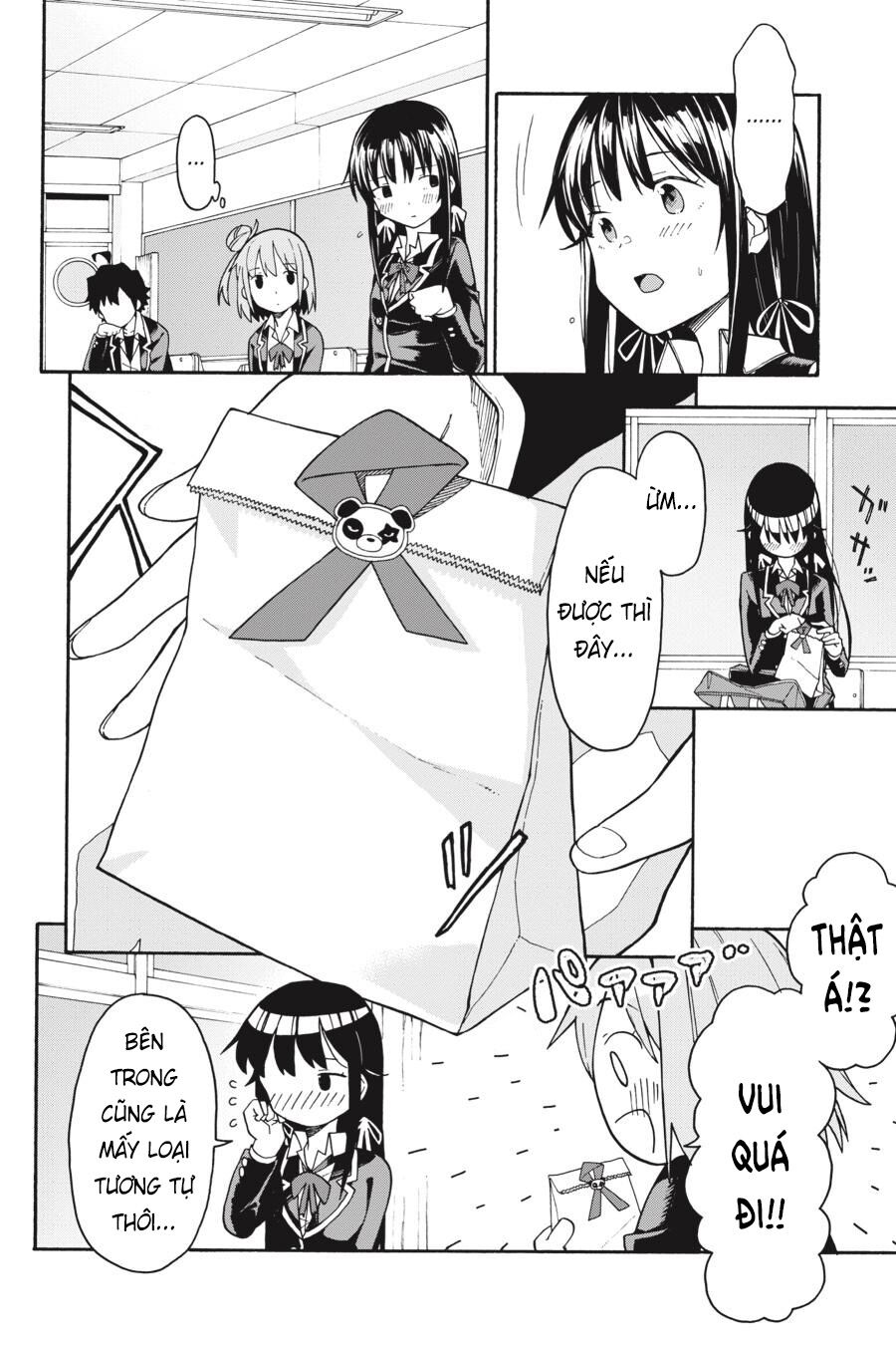 Chương 85 - Trang 12