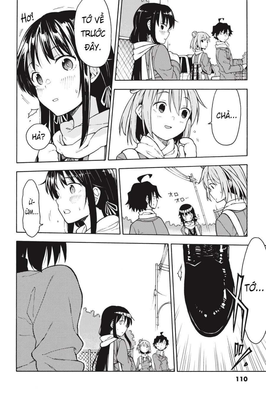 Chương 85 - Trang 16