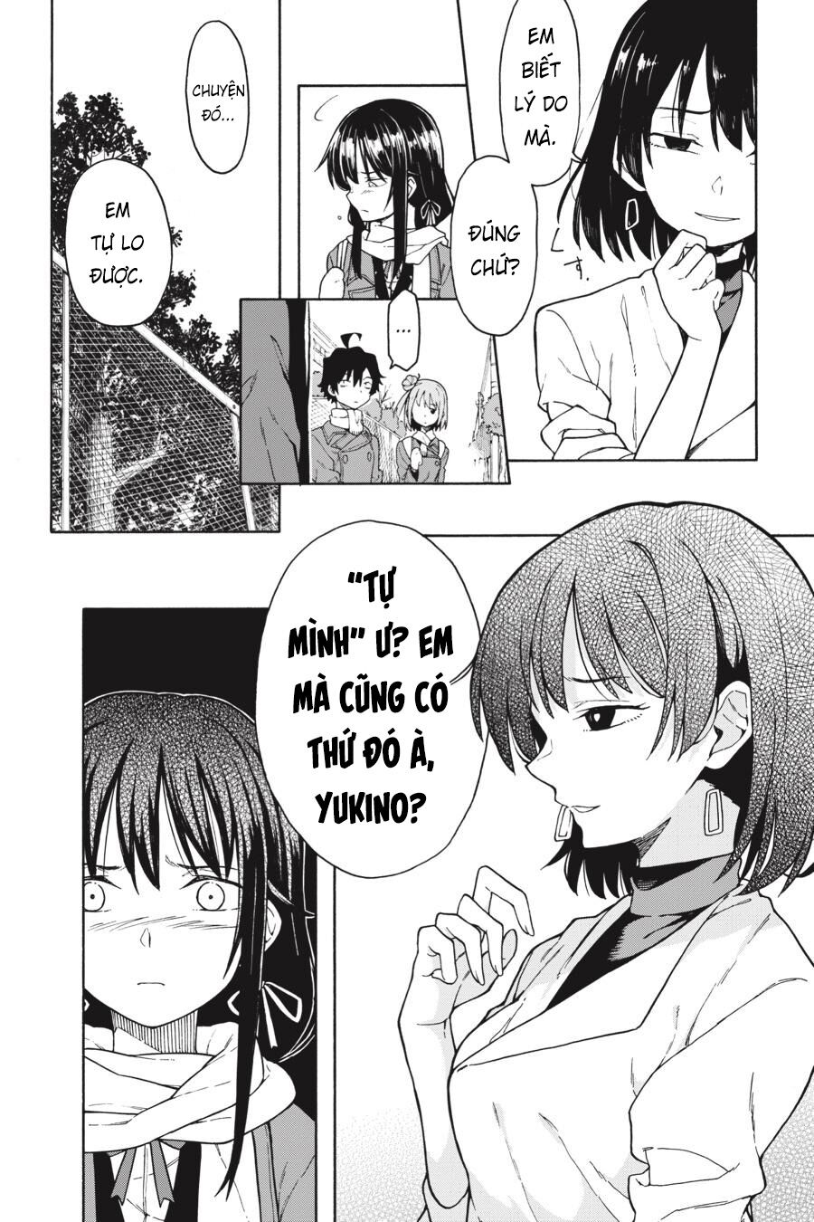 Chương 85 - Trang 18