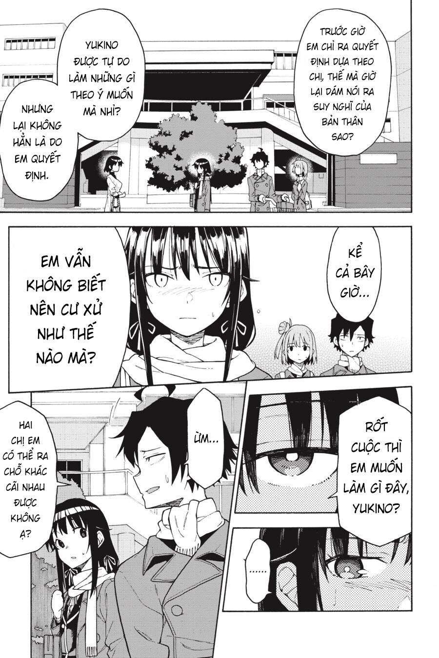 Chương 85 - Trang 19