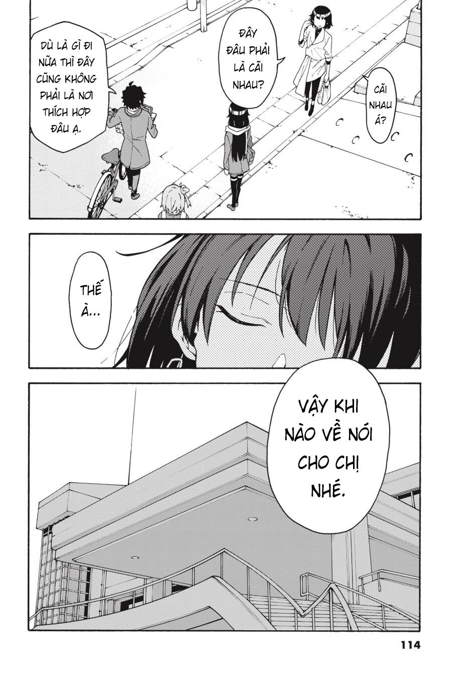 Chương 85 - Trang 20