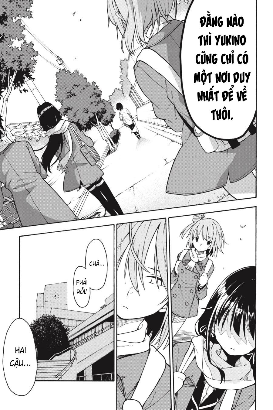 Chương 85 - Trang 21