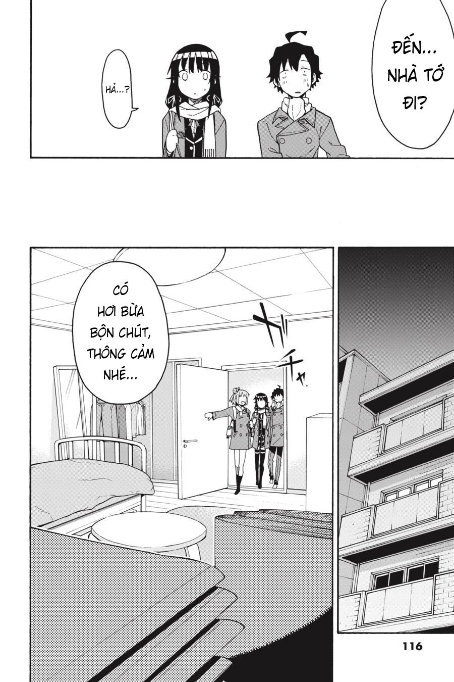 Chương 85 - Trang 22
