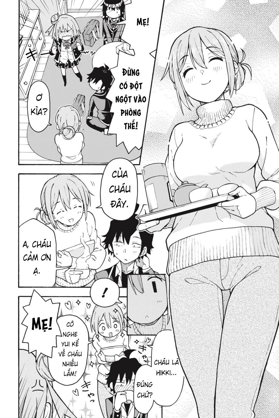 Chương 85 - Trang 24