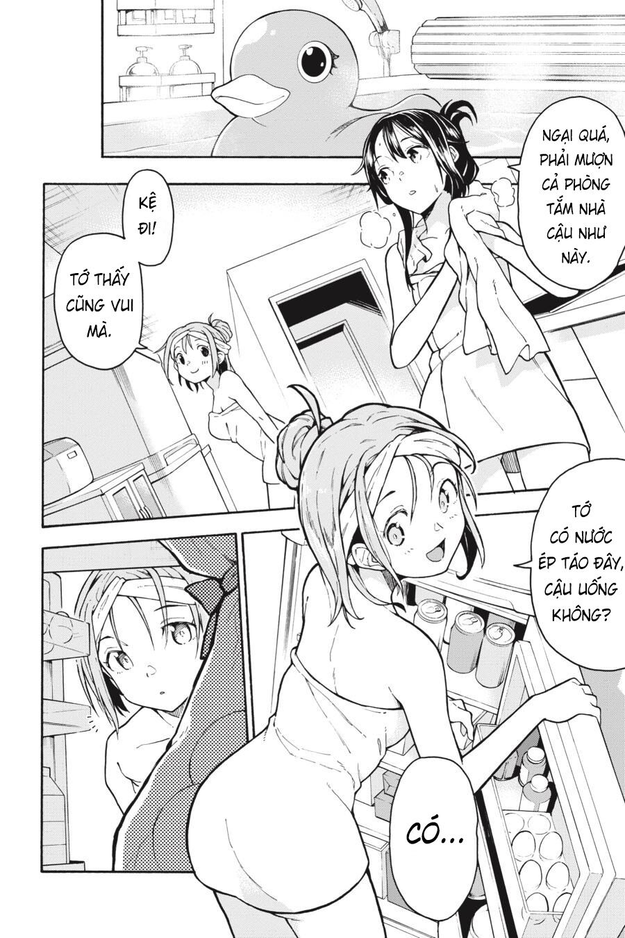 Chương 85 - Trang 28