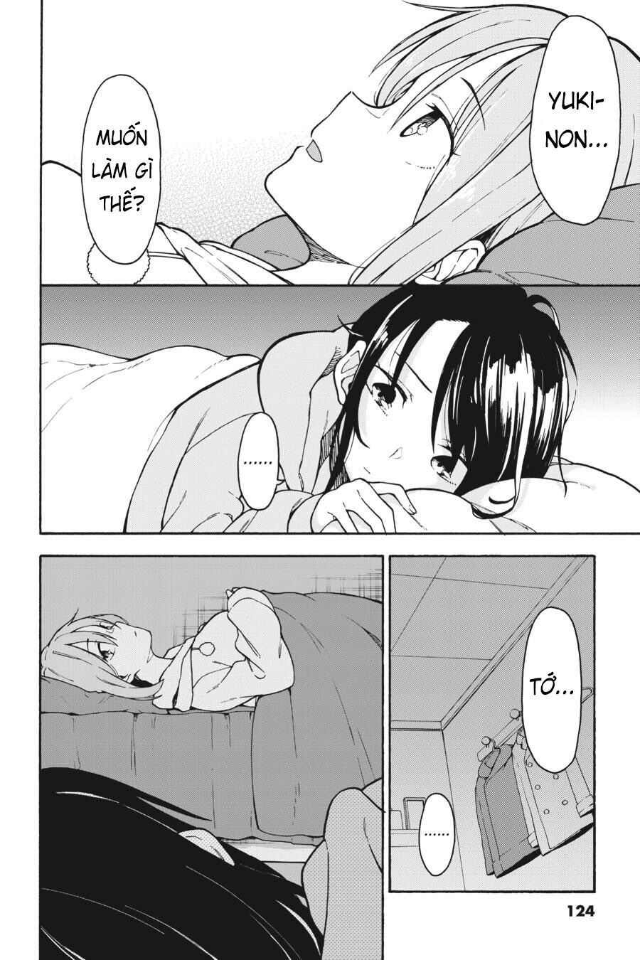 Chương 85 - Trang 30