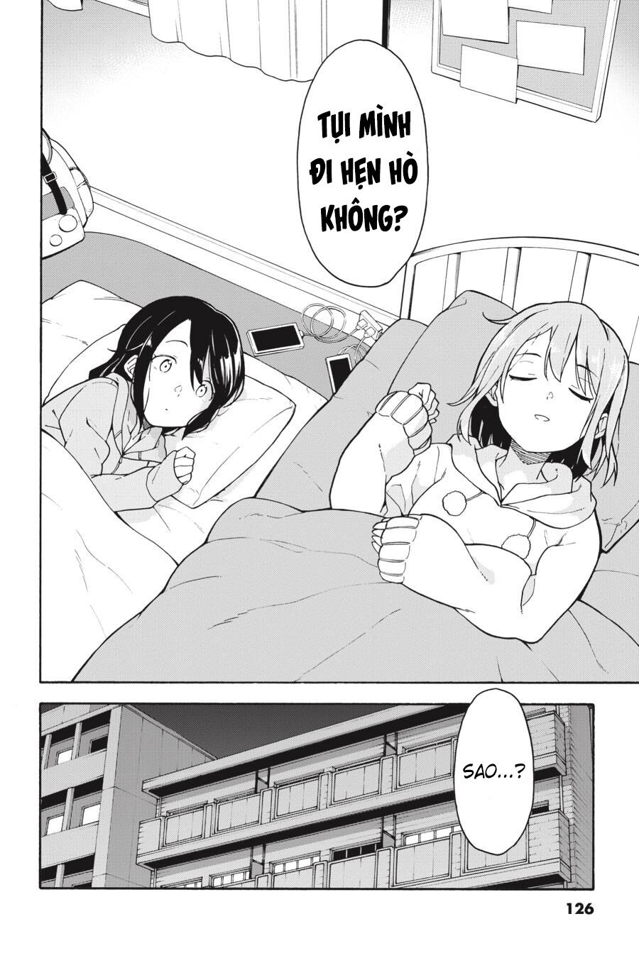 Chương 85 - Trang 32