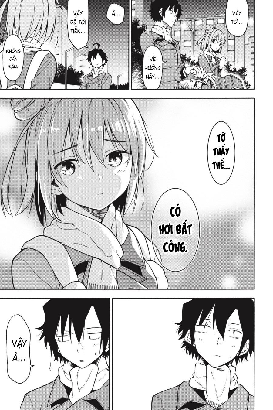 Chương 85 - Trang 7