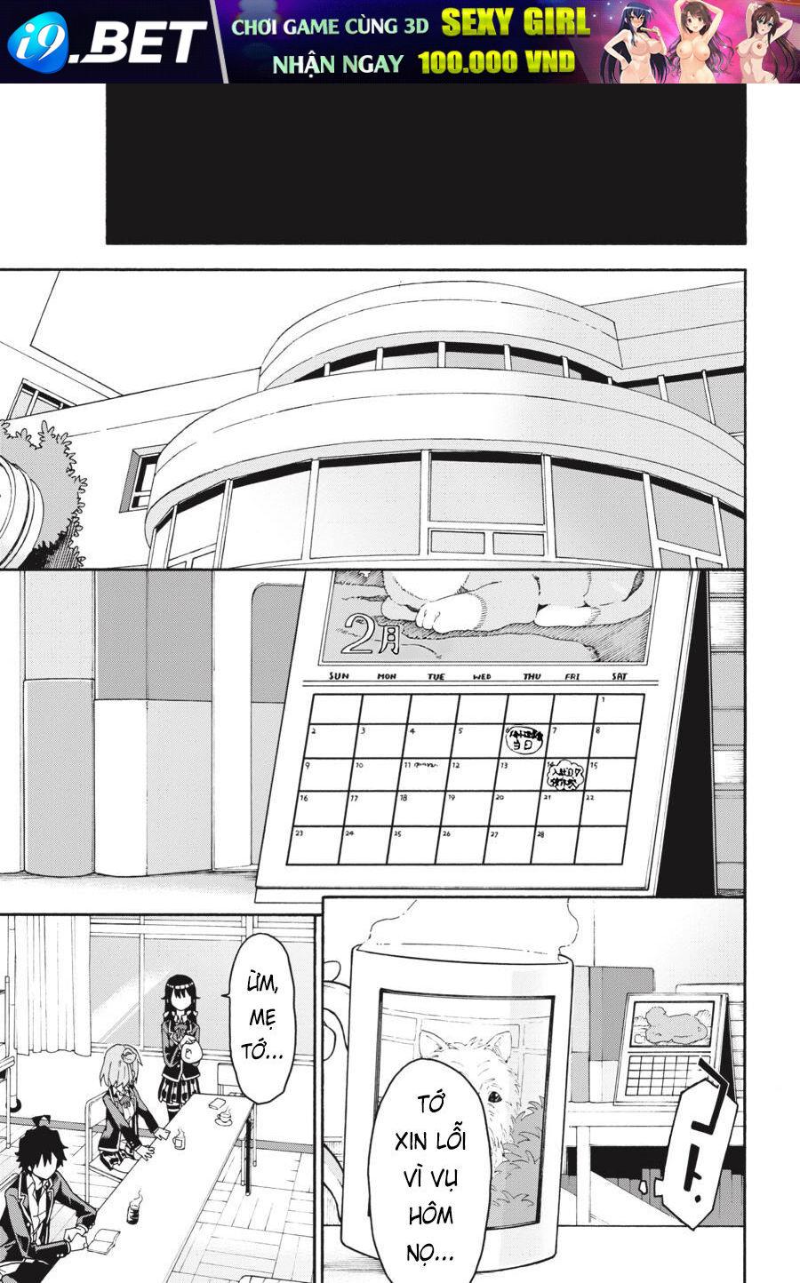 Chương 85 - Trang 9