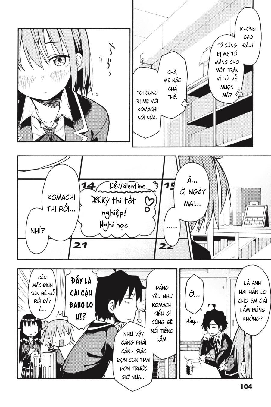 Chương 85 - Trang 10