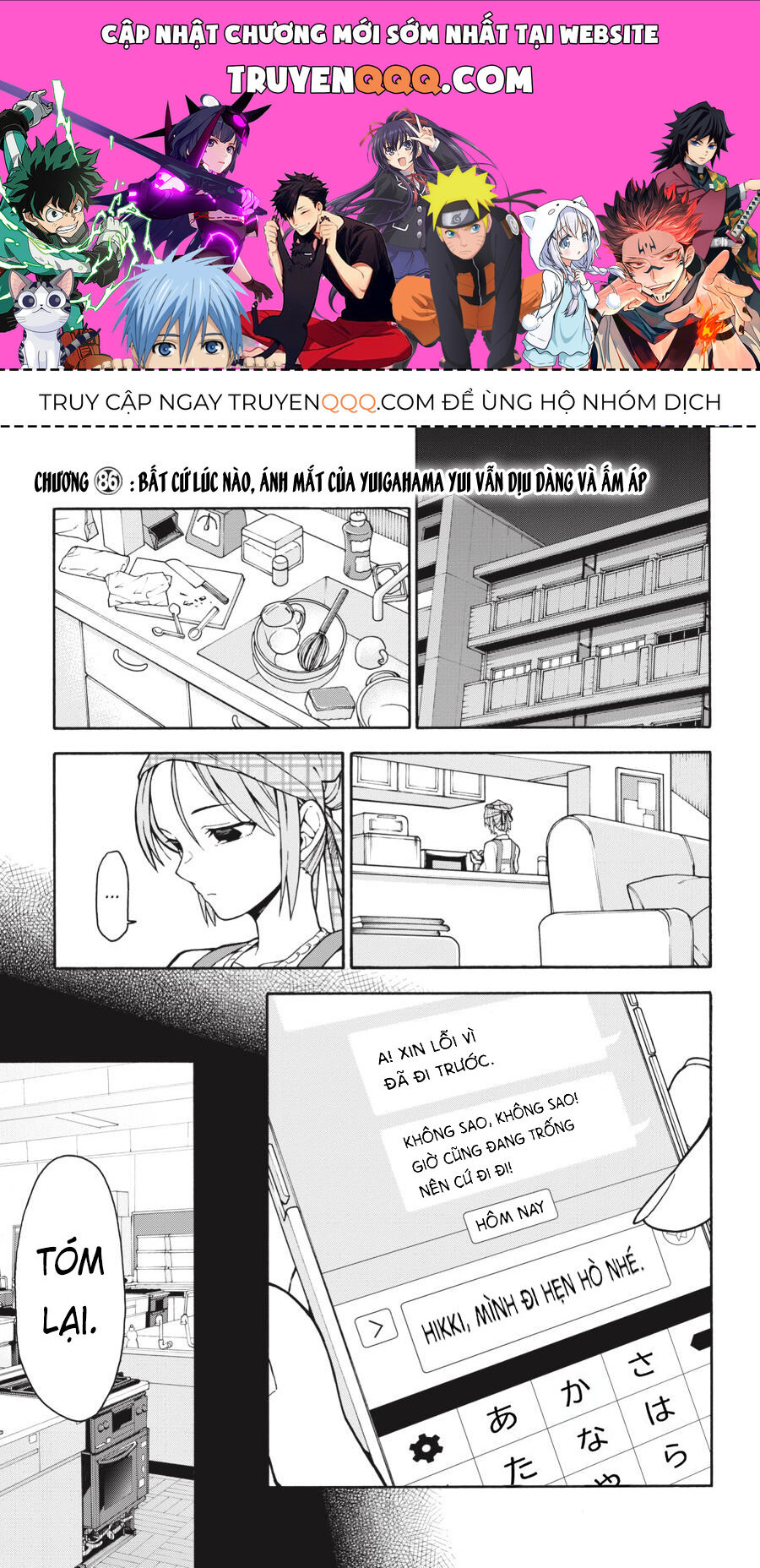 Chương 86 - Trang 1