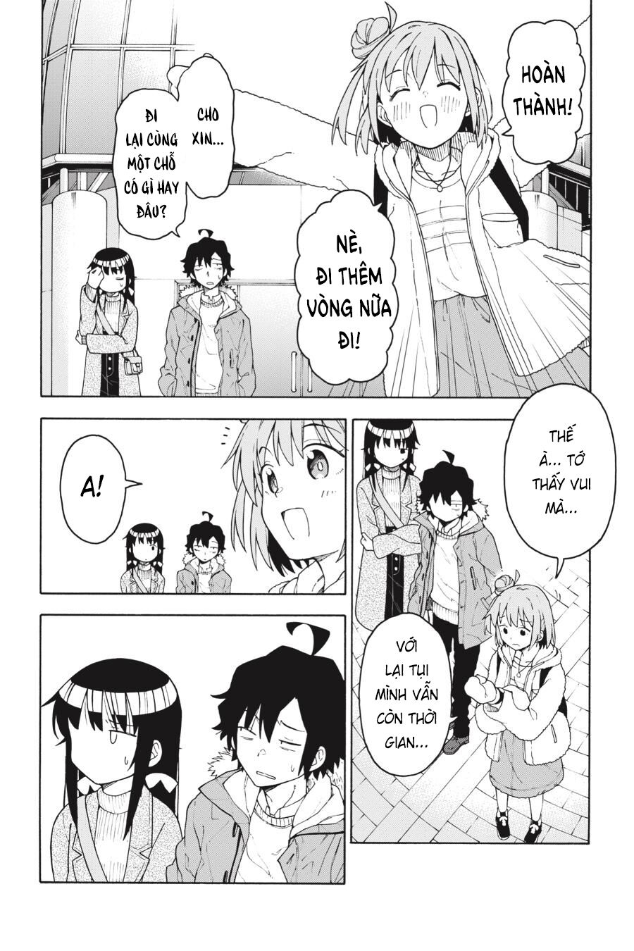 Chương 86 - Trang 16