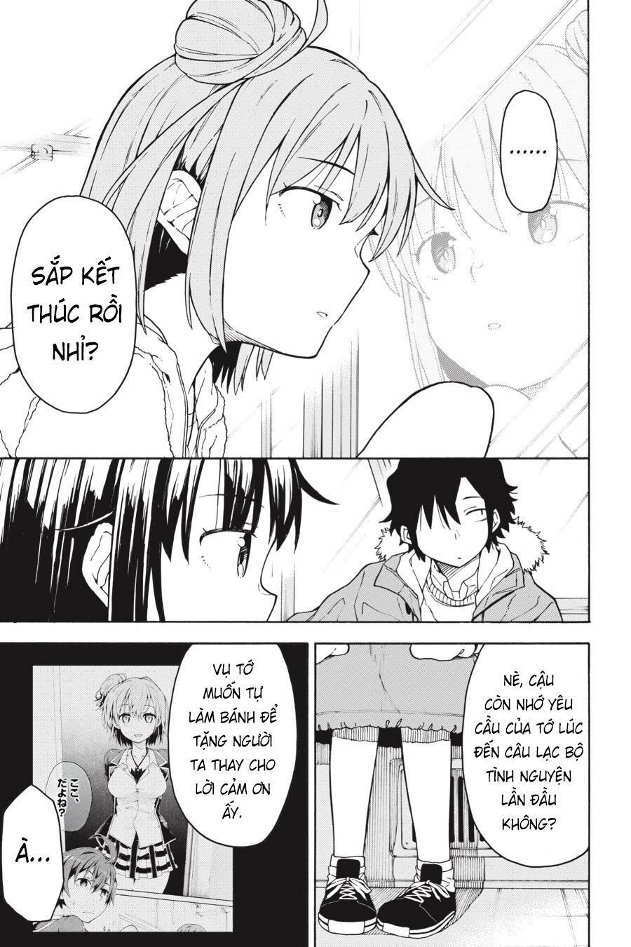 Chương 86 - Trang 19