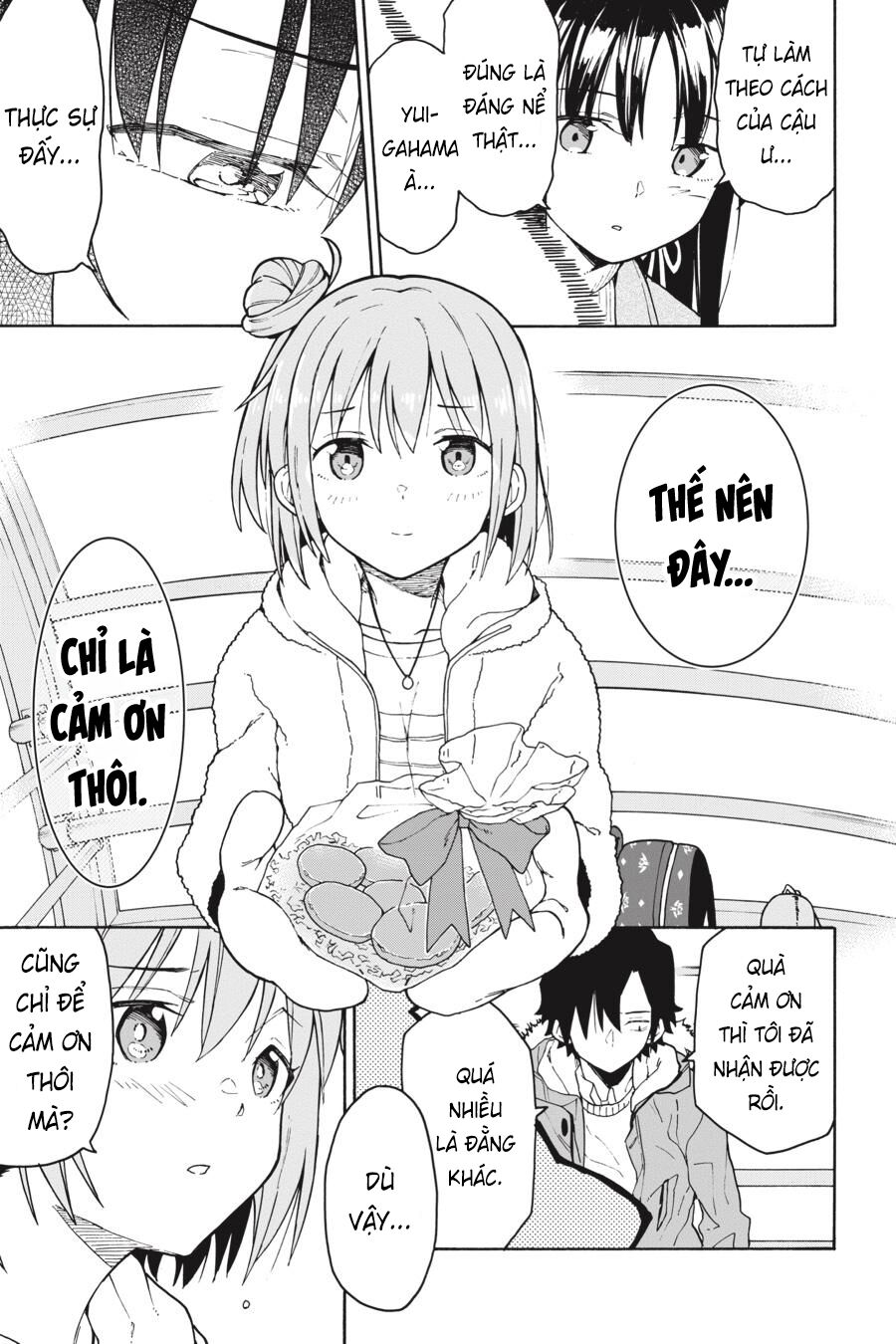 Chương 86 - Trang 21