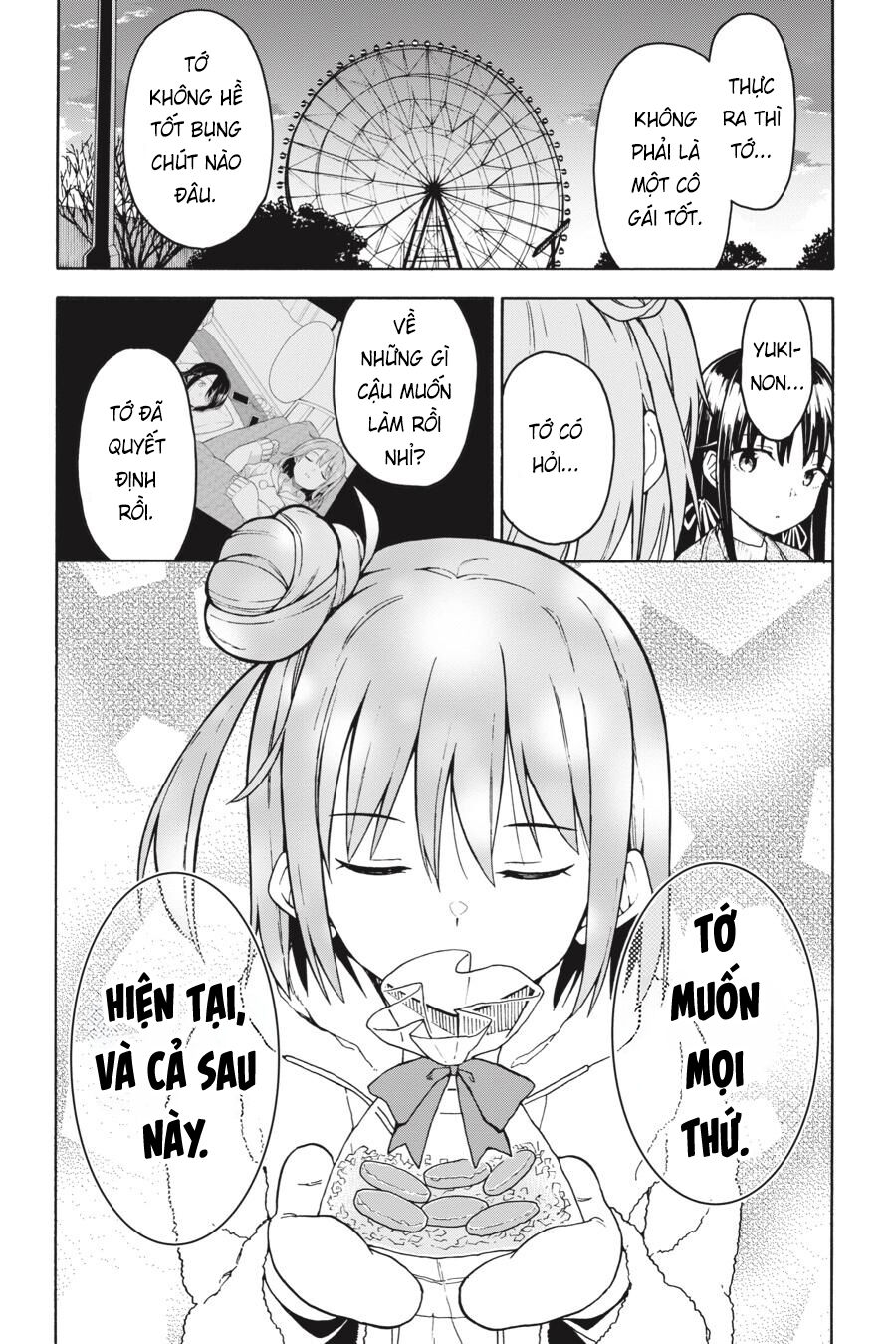 Chương 86 - Trang 22