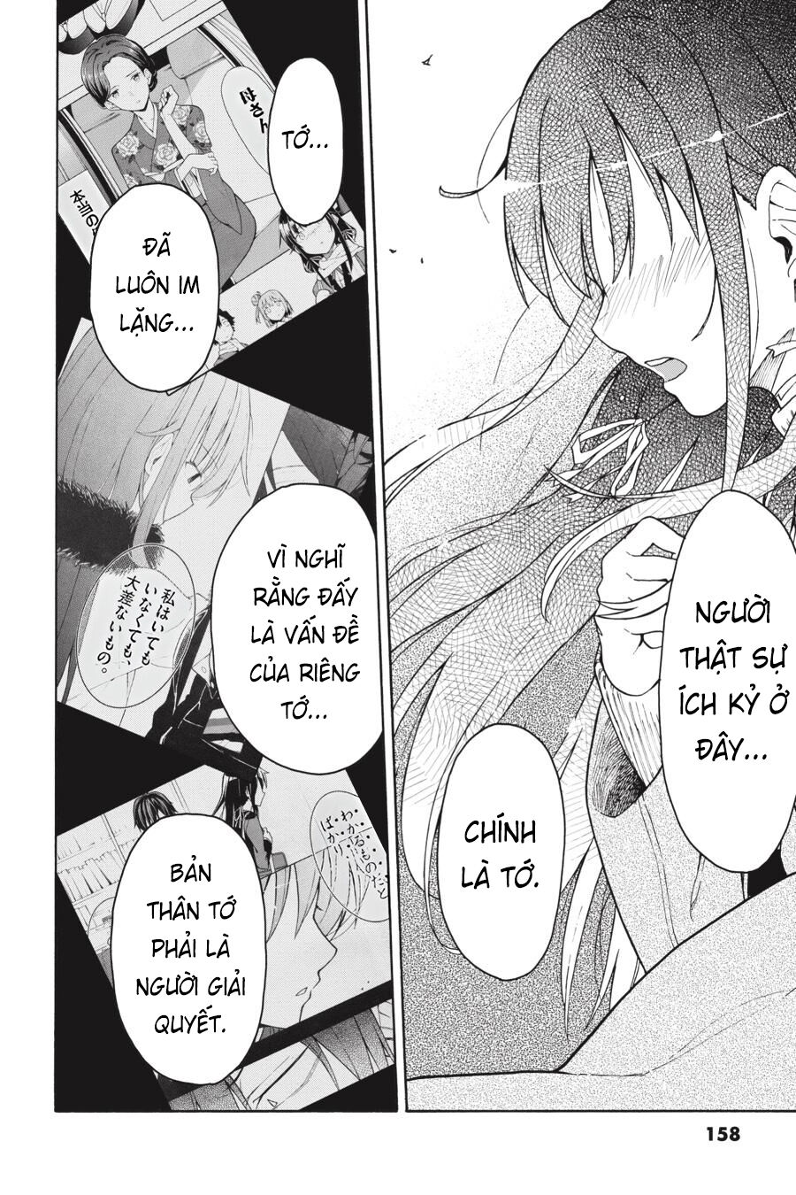 Chương 86 - Trang 29