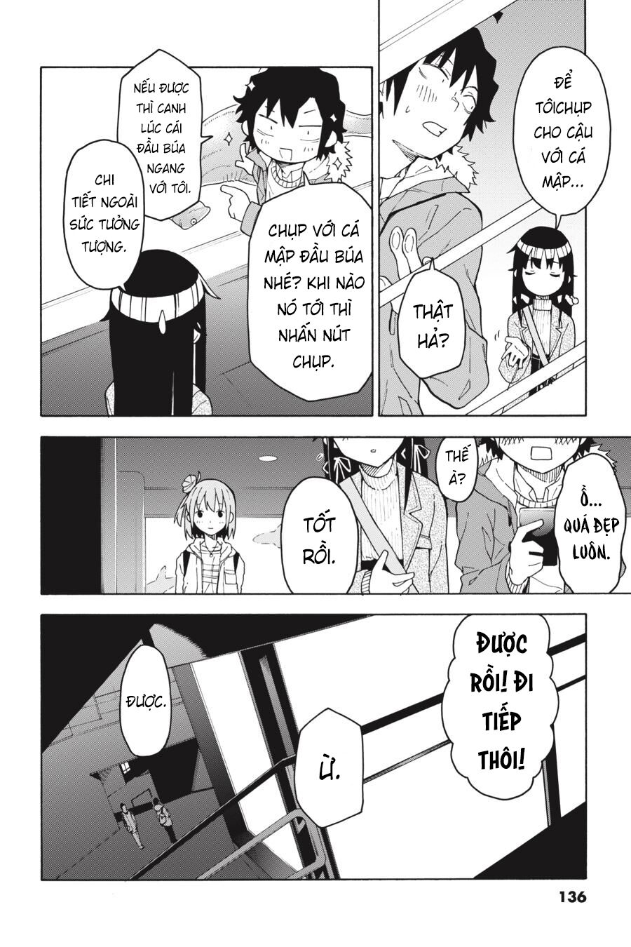 Chương 86 - Trang 8