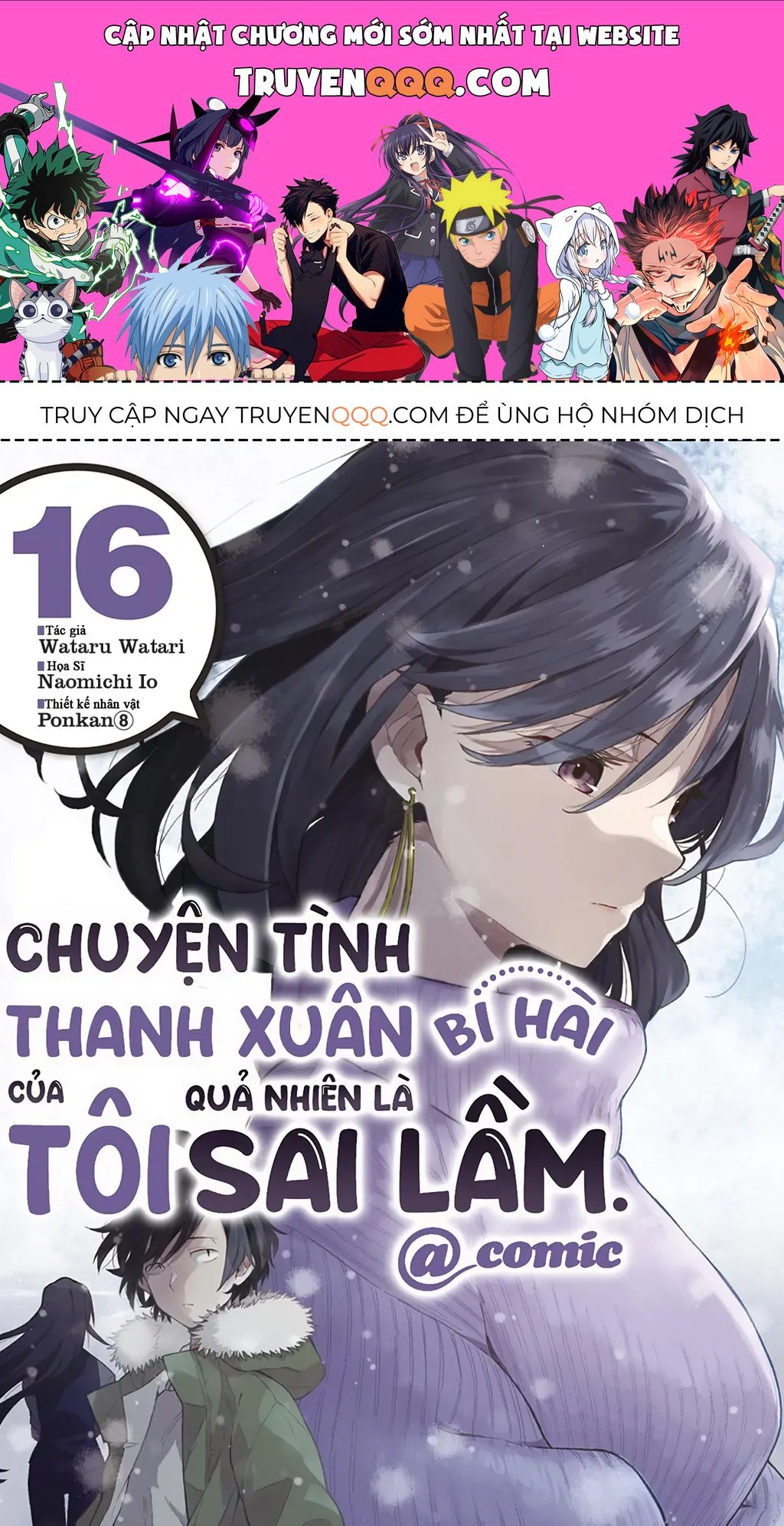 Chương 87 - Trang 1