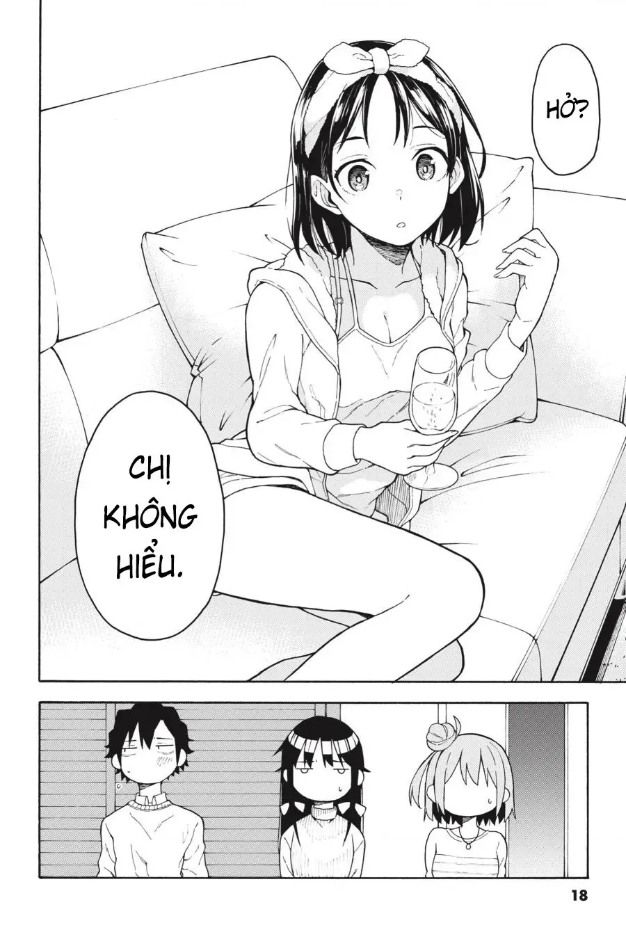 Chương 87 - Trang 14