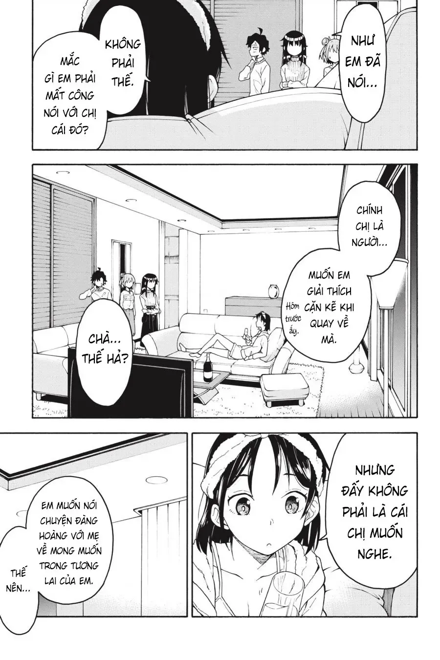 Chương 87 - Trang 15
