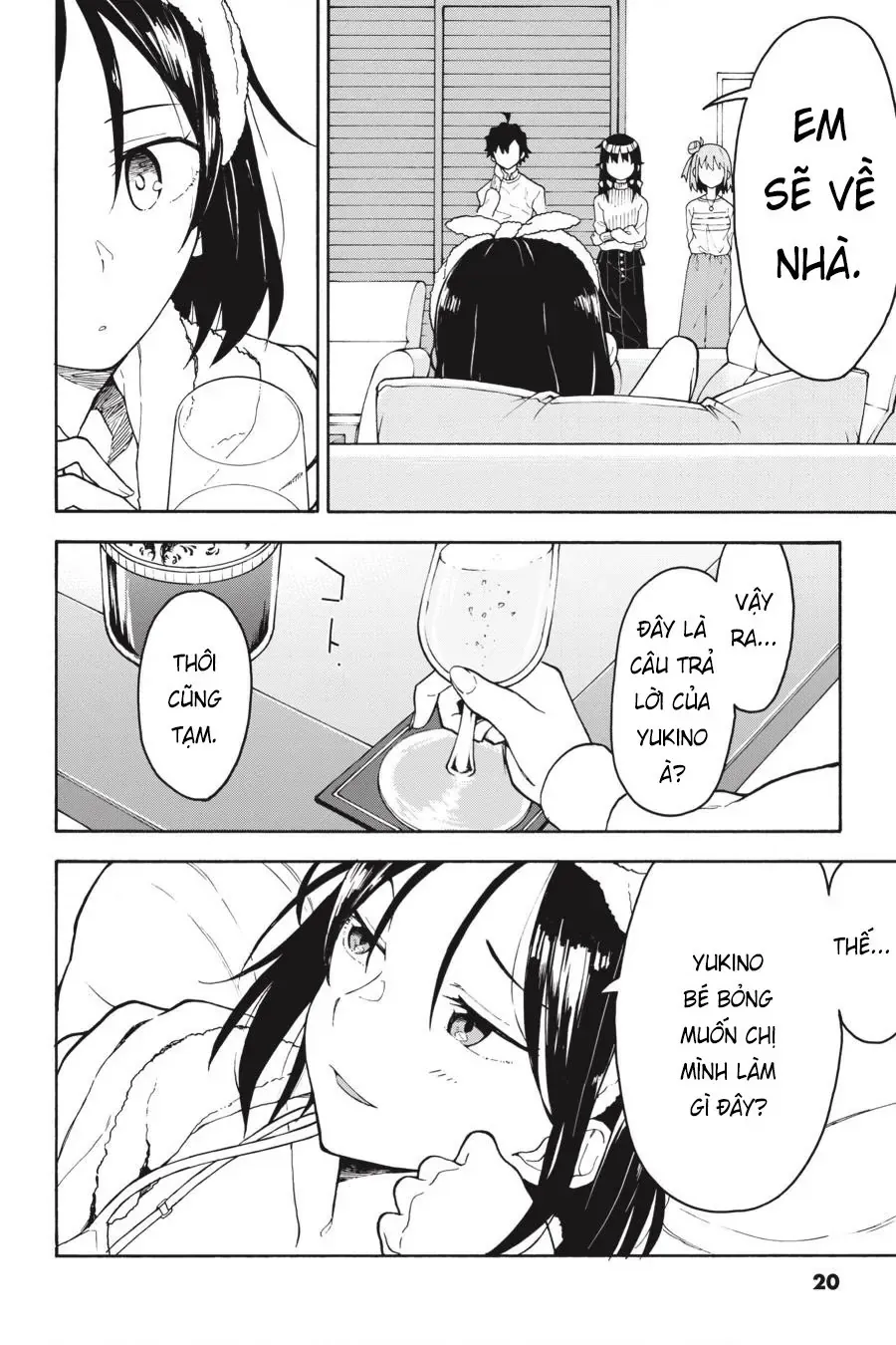 Chương 87 - Trang 16