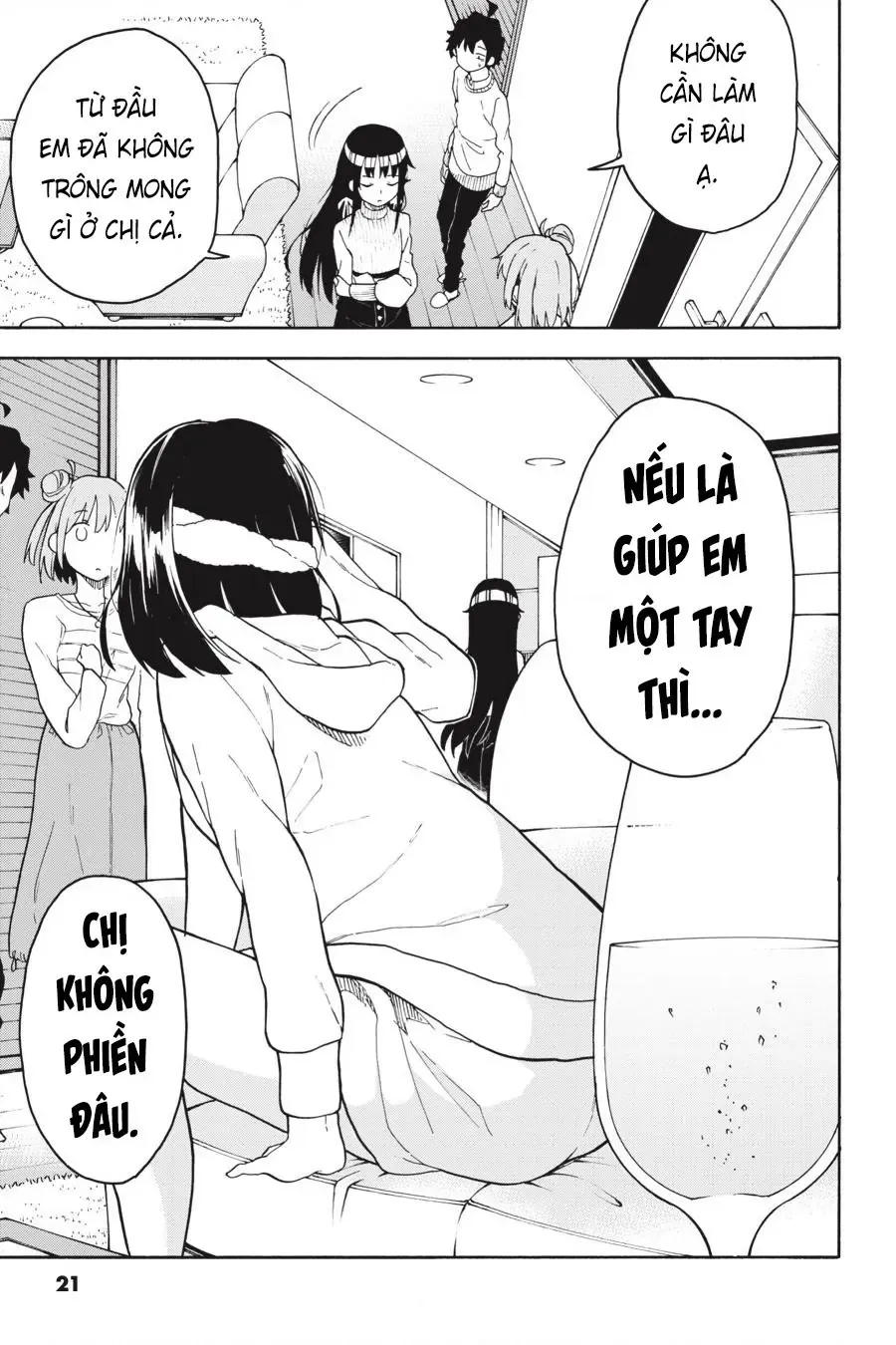 Chương 87 - Trang 17