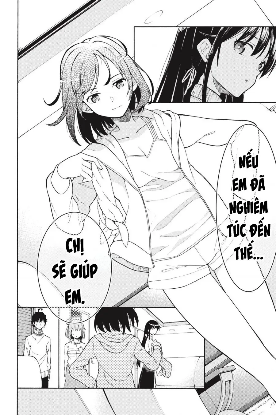 Chương 87 - Trang 18