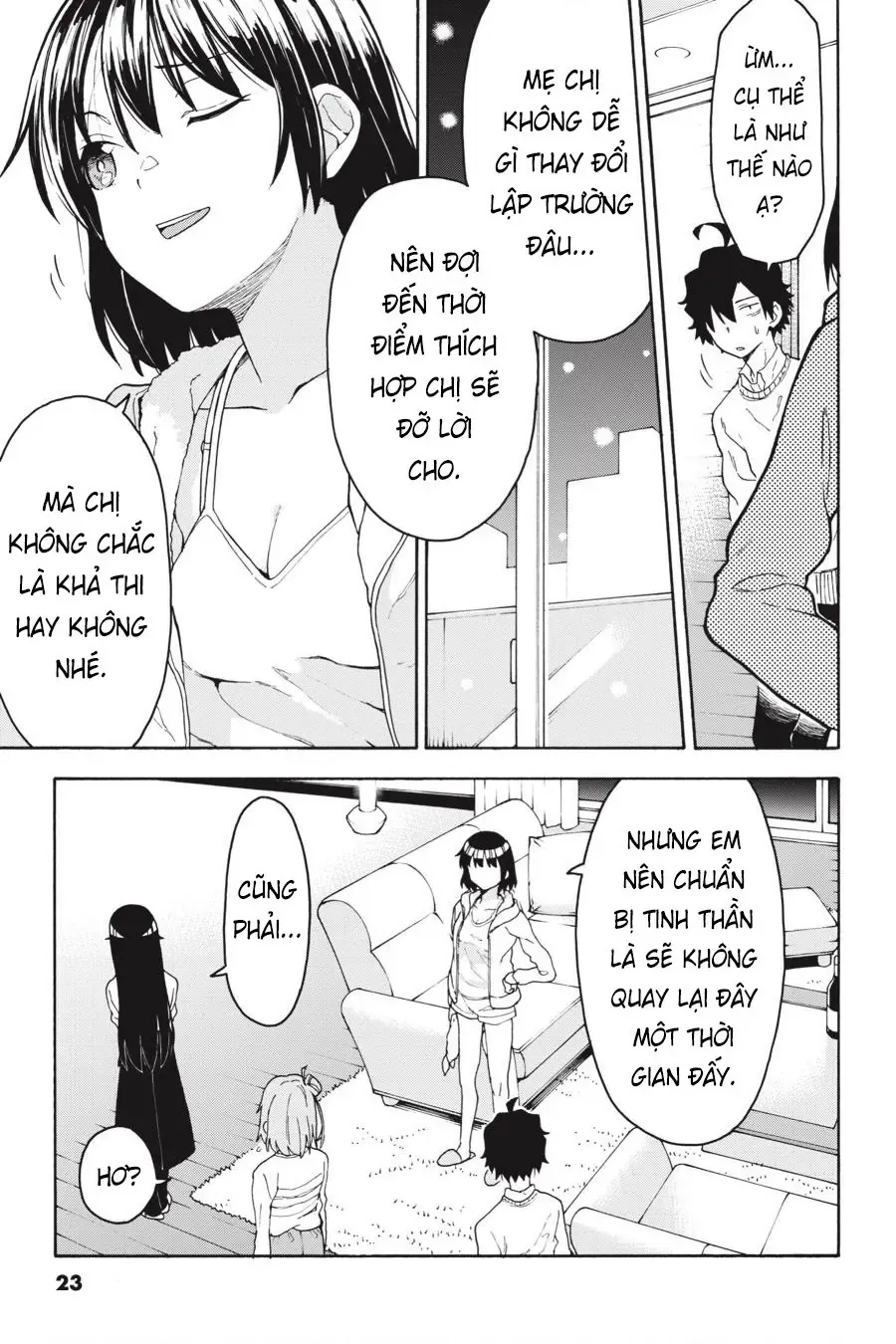 Chương 87 - Trang 19