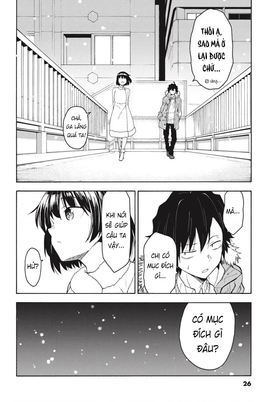 Chương 87 - Trang 22