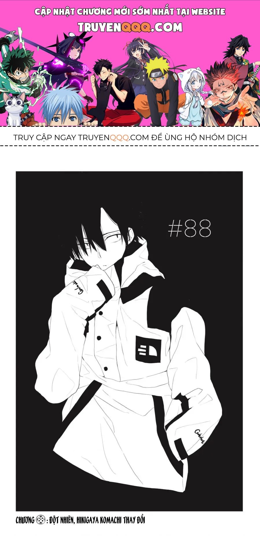 Chương 88 - Trang 1